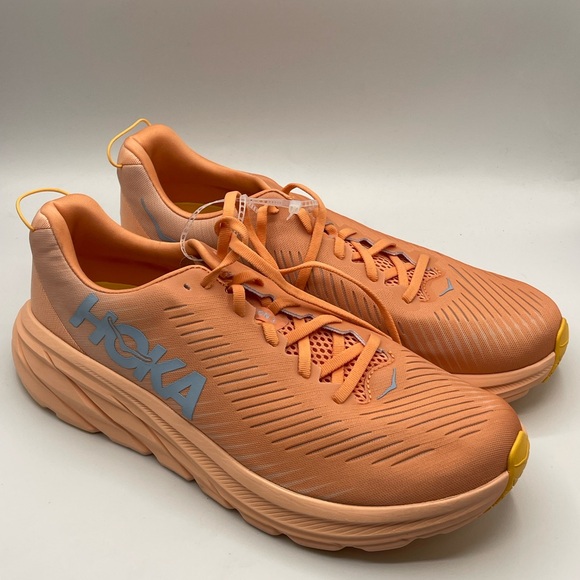 HOKA ONE ONE Rincon 3 Women’s Shoe Sneakers - Picture 4 of 6